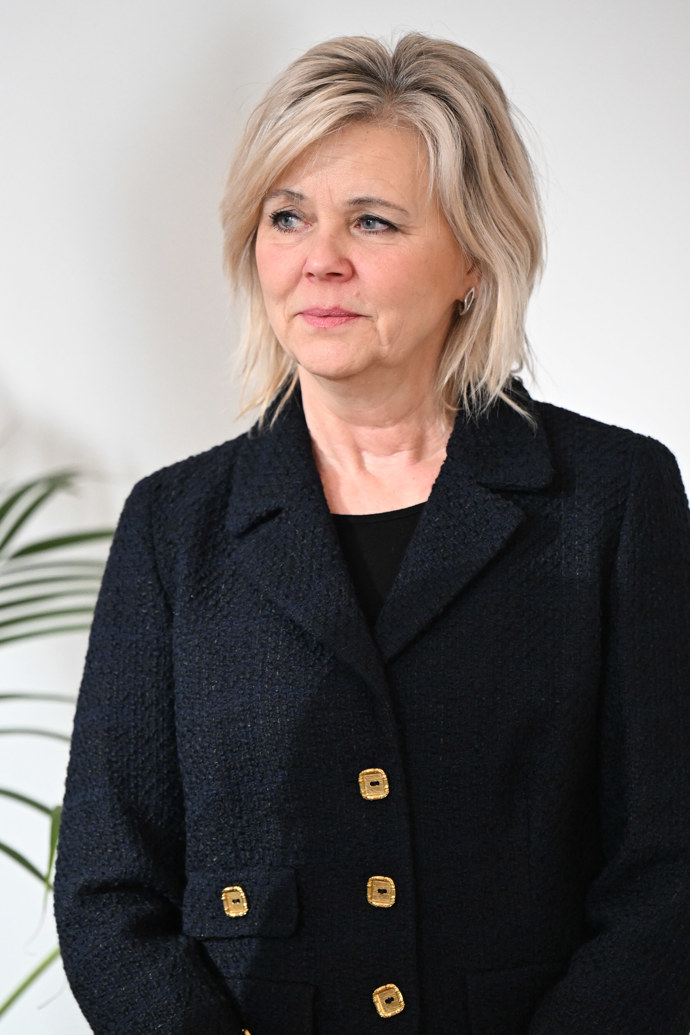 FOTO: Eva Pavlová představila charitativní projekt. – stránka 11