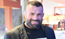 Karlos Vémola vše ukrýval za úsměvem. 