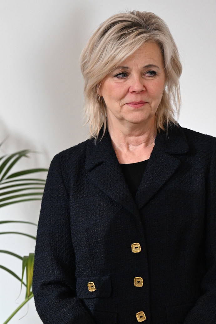 FOTO: Eva Pavlová byla nachlazená. – stránka 9