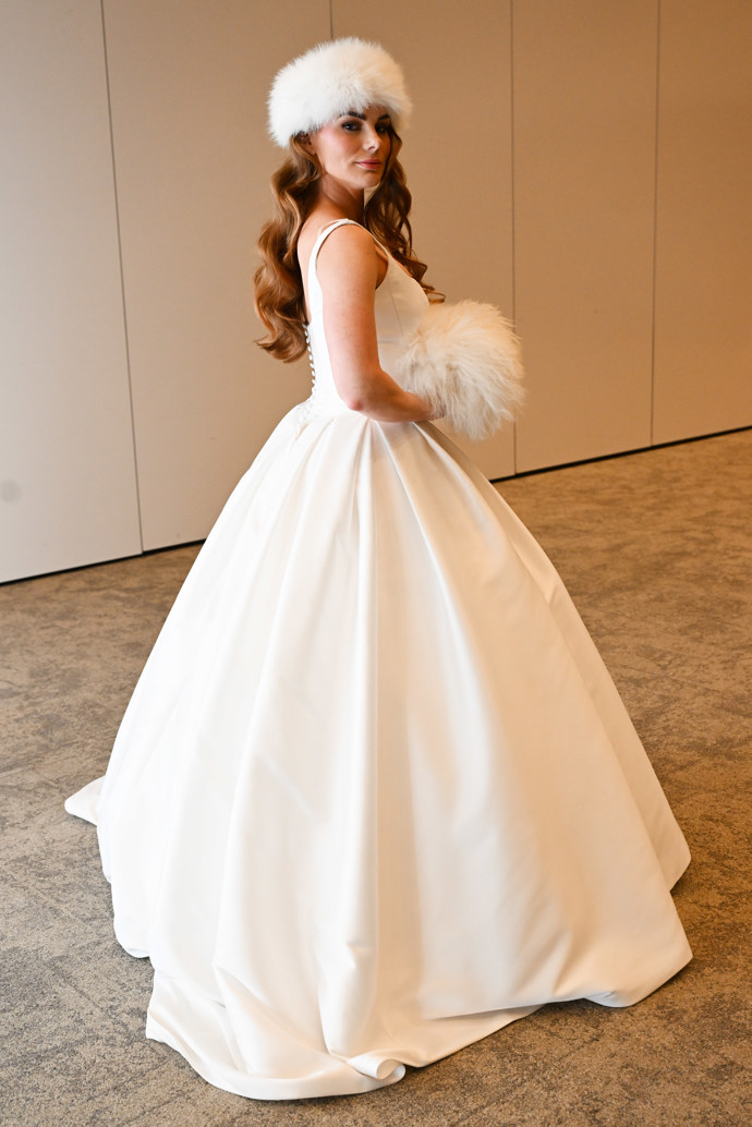 FOTO: Nádherná Kristýna Svěchotová. – stránka 1