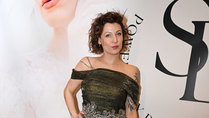 FOTO: Adéla Elbel je známá stand-up komička.