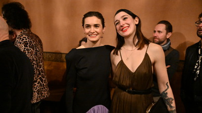 FOTO: Sarah Haváčová se sestrou absolvovala vojenský výcvik