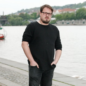 David Stypka zemřel před 5 lety.