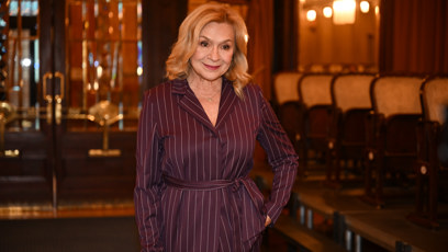 FOTO: Jana Paulová pózovala fotografům.