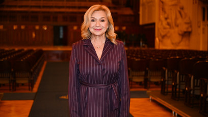 FOTO: Jana Paulová vypadá skvěle.