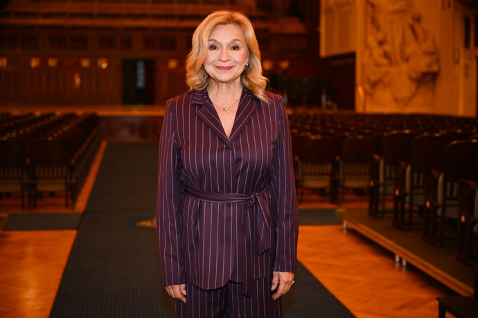 FOTO: Jana Paulová vypadá skvěle. – stránka 2