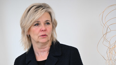 FOTO: Eva Pavlová není ve své kůži.