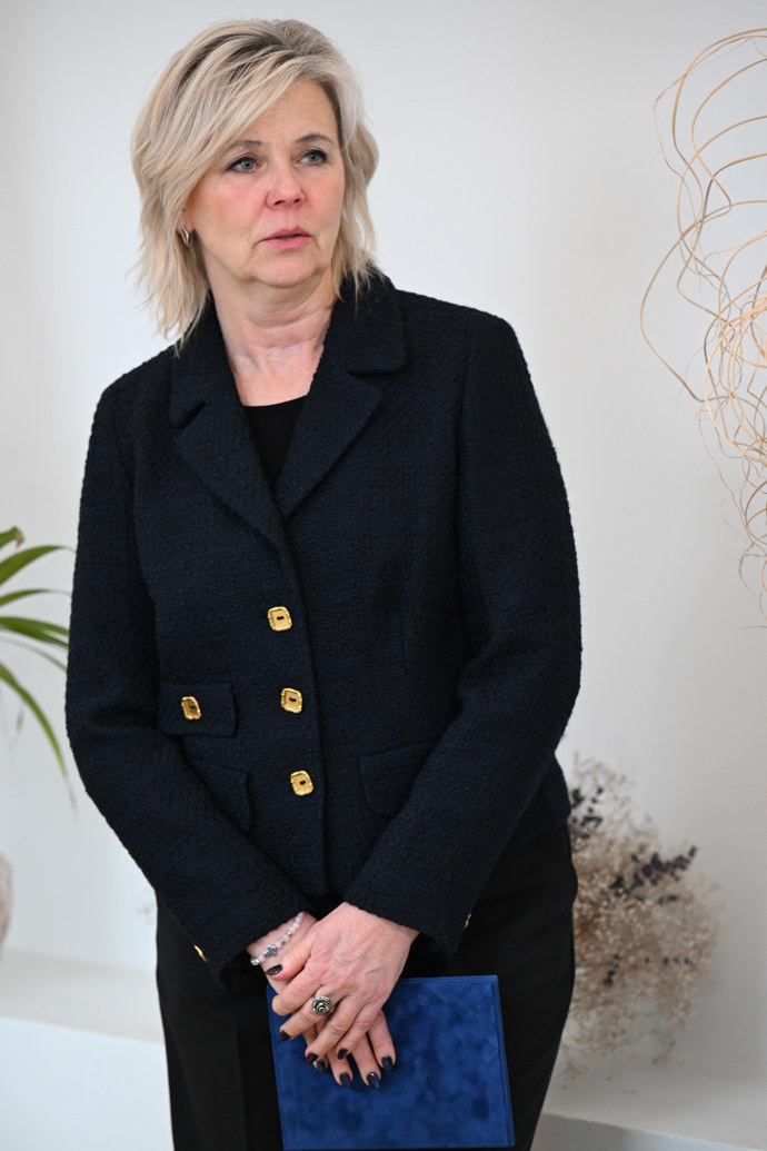 FOTO: Eva Pavlová není ve své kůži. – stránka 2