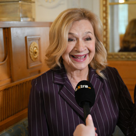 Jana Paulová v rozhovoru pro eXtra.cz. 