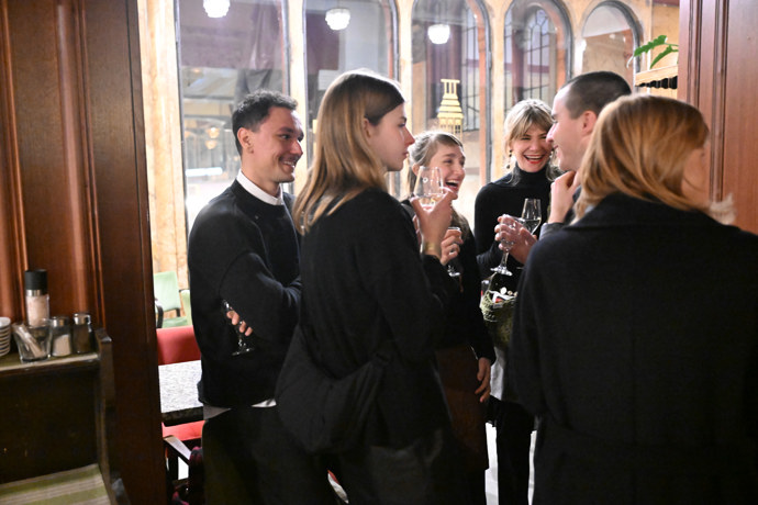 FOTO: Na premiéře filmu Šviháci to žilo. – stránka 7