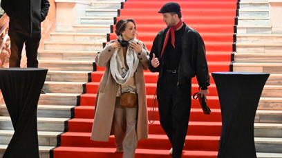 FOTO: Debata se točila okolo seriálu.