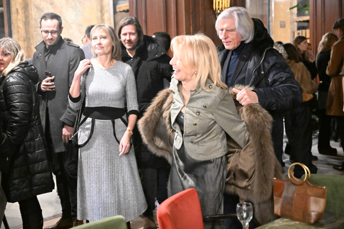 FOTO: Veronika Žilková si uměla vybrat. – stránka 14