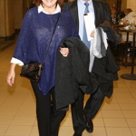 Zlata Adamovská a Petr Štěpánek letos oslaví 13 let od svatby.