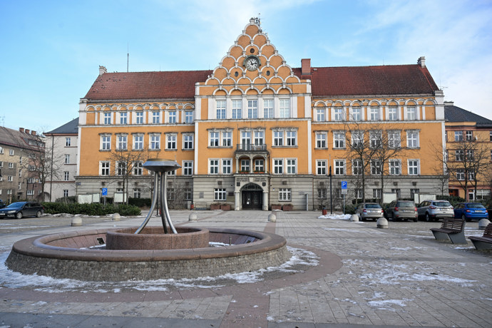 FOTO: Centrum Českého Těšína. – stránka 6