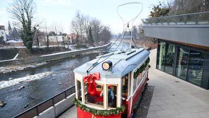 FOTO: Český Těšín, kde v současnosti bydlí Spartakiádní vrah z polské strany.