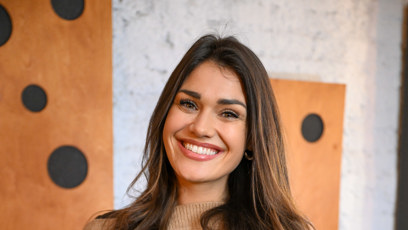 FOTO: Andrea Kalousová je autorkou výroku "Chyběj mi kočky".