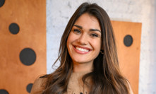 Andrea Kalousová je autorkou výroku "Chyběj mi kočky". 