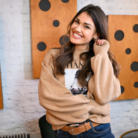 Andrea Kalousová usedne v porotě Miss Kočka.