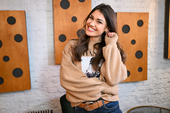 FOTO: Andrea Kalousová usedne v porotě Miss Kočka. – stránka 3