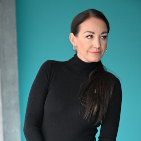 Agáta Hanychová je velkou fanynkou Výměny manželek.