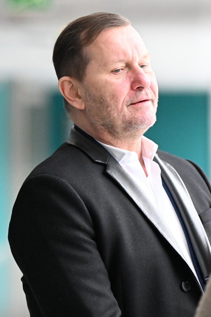 FOTO: Podnikatel Jaromír Soukup u soudu. – stránka 7