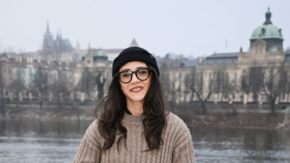 FOTO: Eva Burešová vše fotila.