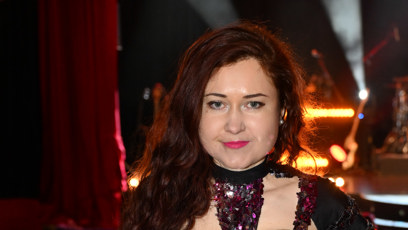 FOTO: Eva Toulová dostála své pověsti.