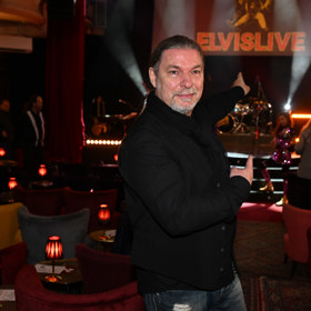 Petr Kolář říká, že Elvise miloval jeho táta. 