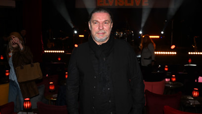 FOTO: Petr Kolář promluvil o svém soukromí.