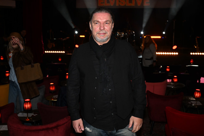 FOTO: Petr Kolář promluvil o svém soukromí. – stránka 4