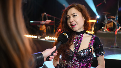 FOTO: Eva Toulová pro eXtra.cz