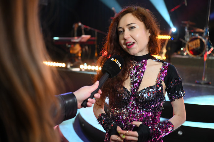 FOTO: Eva Toulová pro eXtra.cz – stránka 25