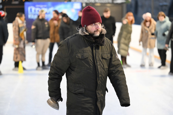 FOTO: Felix Slováček mladší házel žehličkou. – stránka 20