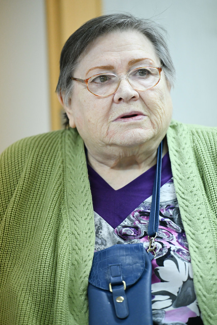 FOTO: Lydie Popelková zažila jako vychovatelka Jiřího Straku. – stránka 6