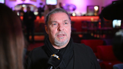 FOTO: Petr Kolář v rozhovoru pro eXtra.cz.