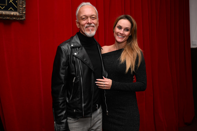 FOTO: Svatební cestu strávili na Kubě. – stránka 3