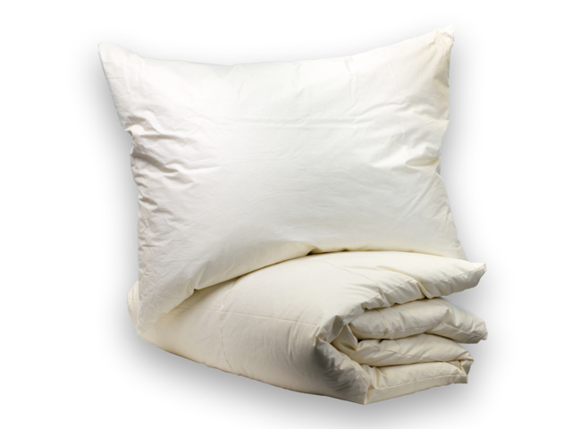 Materiály, díky kterým bude i mrazivá zima kouzelná