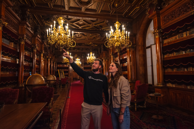 Dopřejte si malé radosti, které zpříjemní zimní dny. Nejen na Valentýna