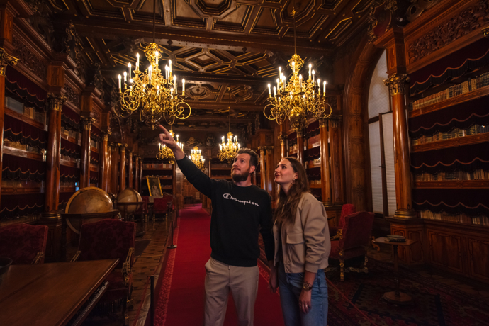 Foto k tématu cestování