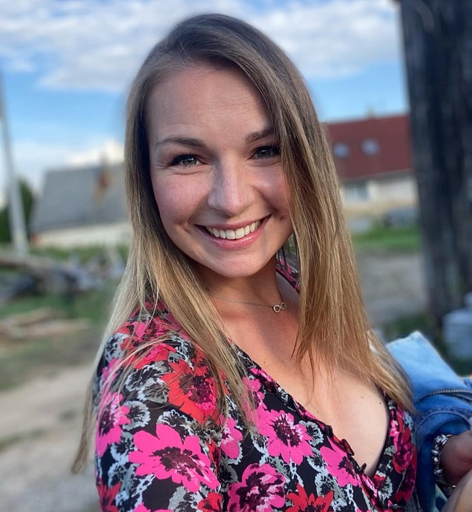 FOTO: Bára prohrává boj s nemocí. – stránka 2