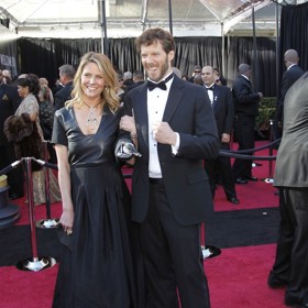 Roku 2010 natočili podle jeho knihy úspěšný thriller 127 hodin. Aron Ralston díky tomu nechyběl s tehdejší manželkou Jessikou na předávání Oscarů.