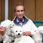 Vladimír Poláček, muž, kterému jeho maminka před smrtí prozradila, že jeho otcem je herec Josef Kemr.