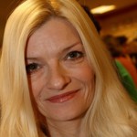 Michaela Kudláčková se živí také psaním, založila si i vlastní webové stránky.