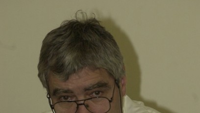 FOTO: Uznávaný chirurg Jiří Šnajdauf zemřel.