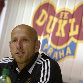 Syn Patrika Gedeona se měl zaplést do průšvihu. 