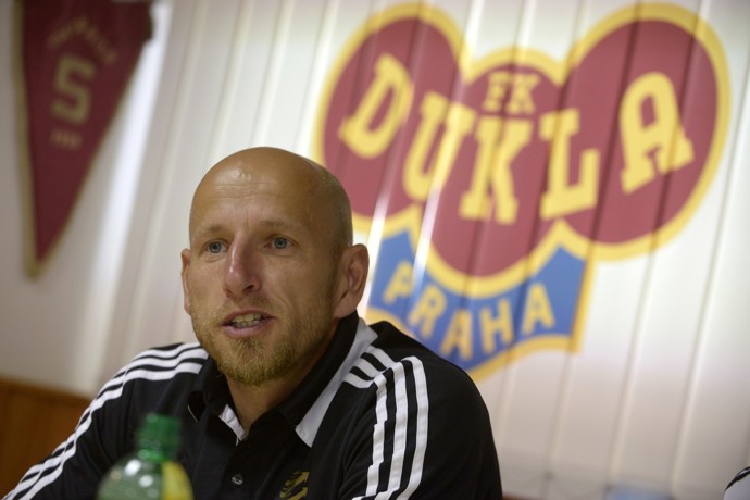 FOTO: Syn Patrika Gedeona se měl zaplést do průšvihu.