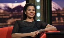 Bianca Cristovao prorazila v Americe.