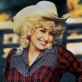 Dolly Parton byla snem mnoha mužů.