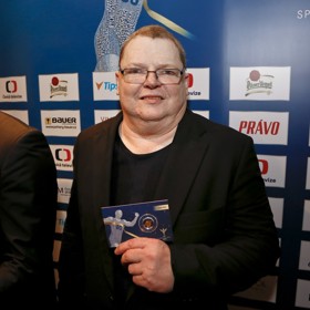 Ota Zaremba zemřel ve věku 68 let.