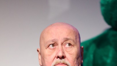 FOTO: Ota Jirák si zahrál v legendárních snímcích.